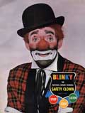 Blinky The Clown